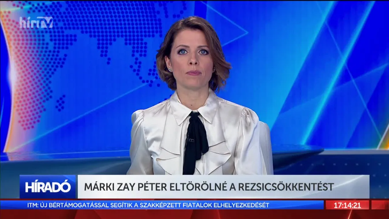 Márki-Zay Péter eltörölné a rezsicsökkentést