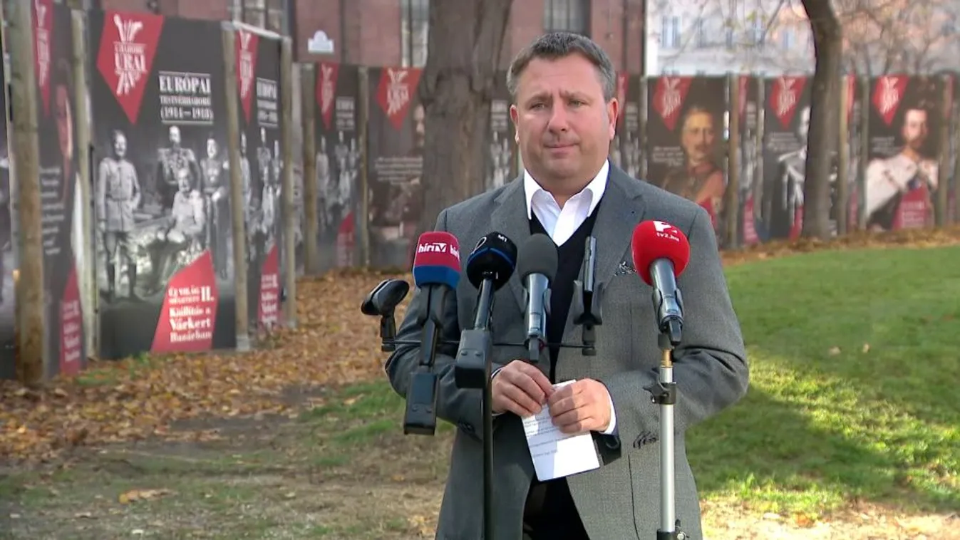 Azonnal rendeljen el vizsgálatot Karácsony Gergely a városháza-Gate ügyben