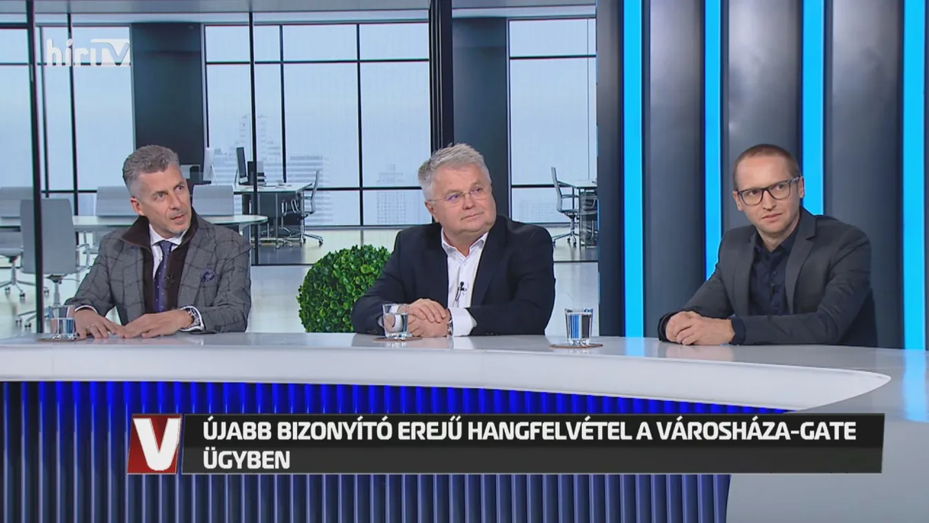 Vezércikk: Méltatlan ellenféllel az ember nem tud mit kezdeni