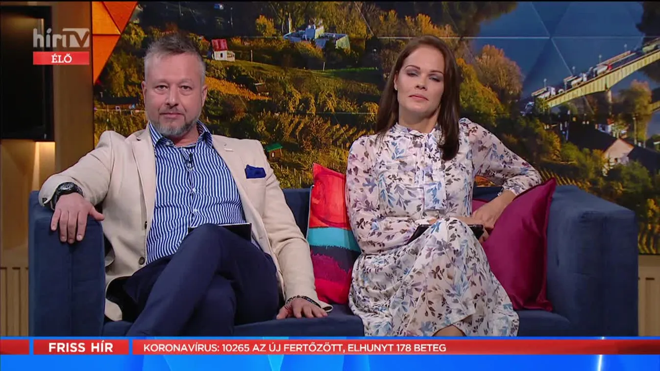 Mozaik - "Látható" - A New Level Empire legújabb dala a Tik-Tokról szól