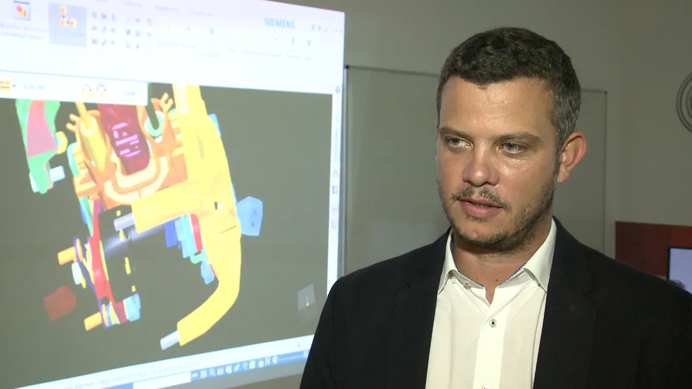 Virtuális eszközökkel bővült a Debreceni Egyetem