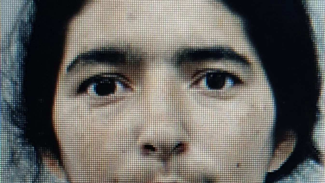 Eltűnés miatt keressük Baloghné Bódi Henriettát