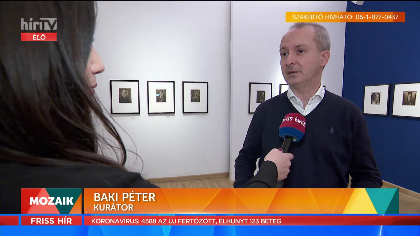 Mozaik: Margaret Watkins: Fekete fény