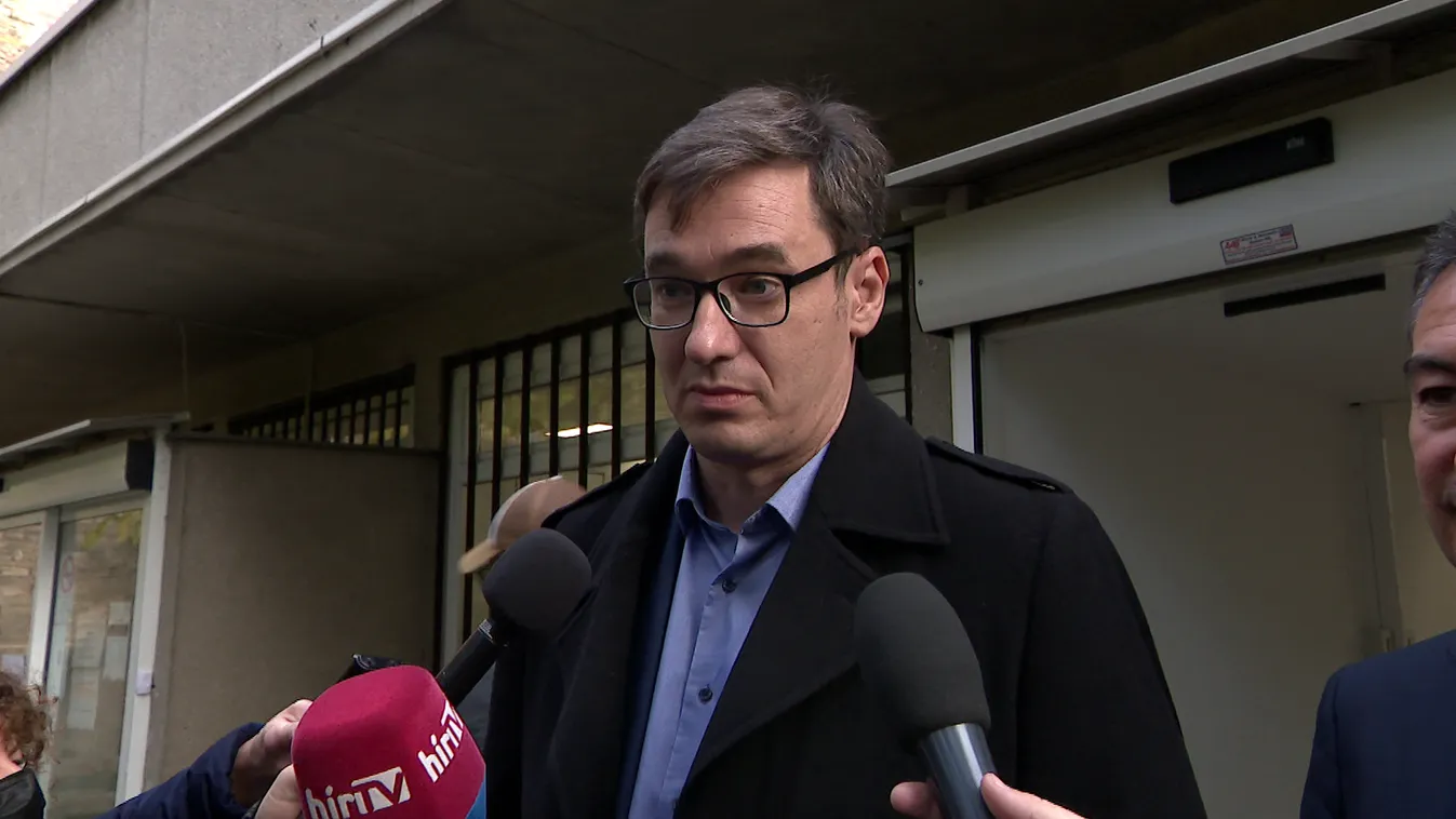 Tarlós István: Karácsony Gergely hazudik