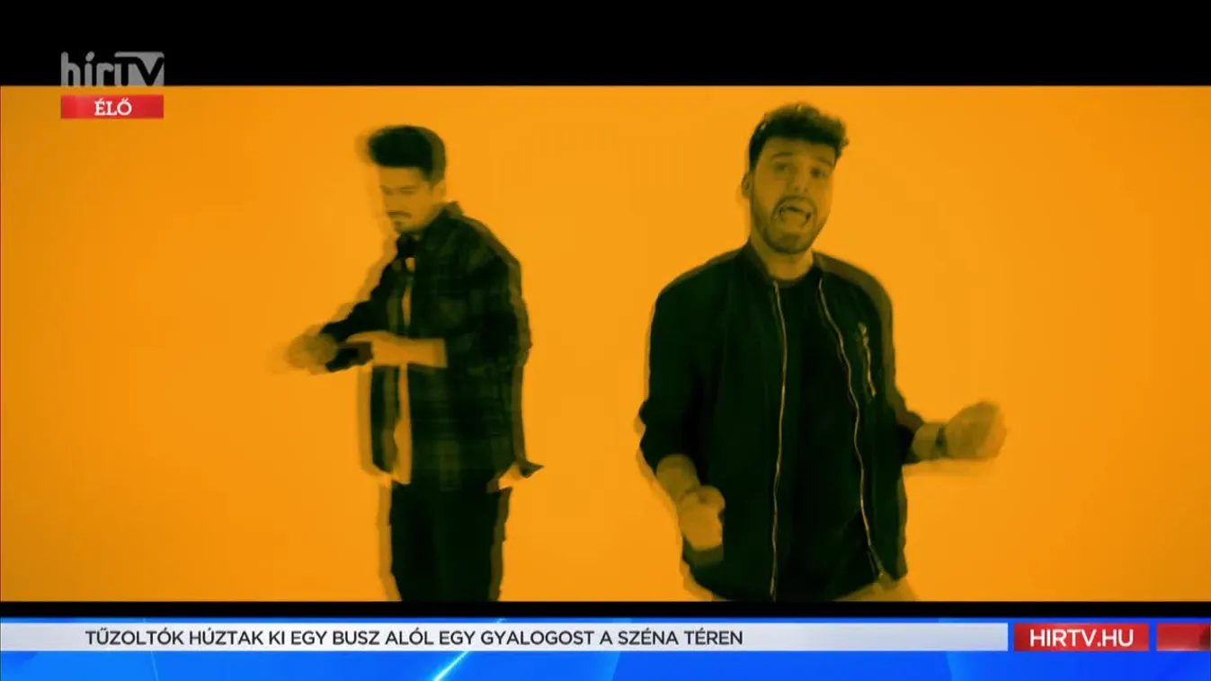 Mozaik- Ha hittel lépsz - megjelent Azapeet és Jota első közös dala (2021-11-11)