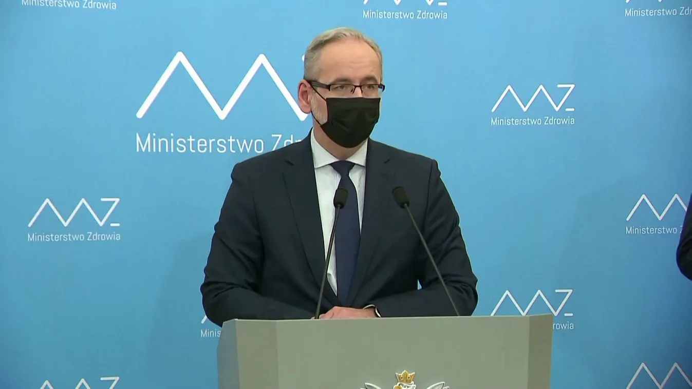 Terjed a világon a koronavírus Omikron-variánsa