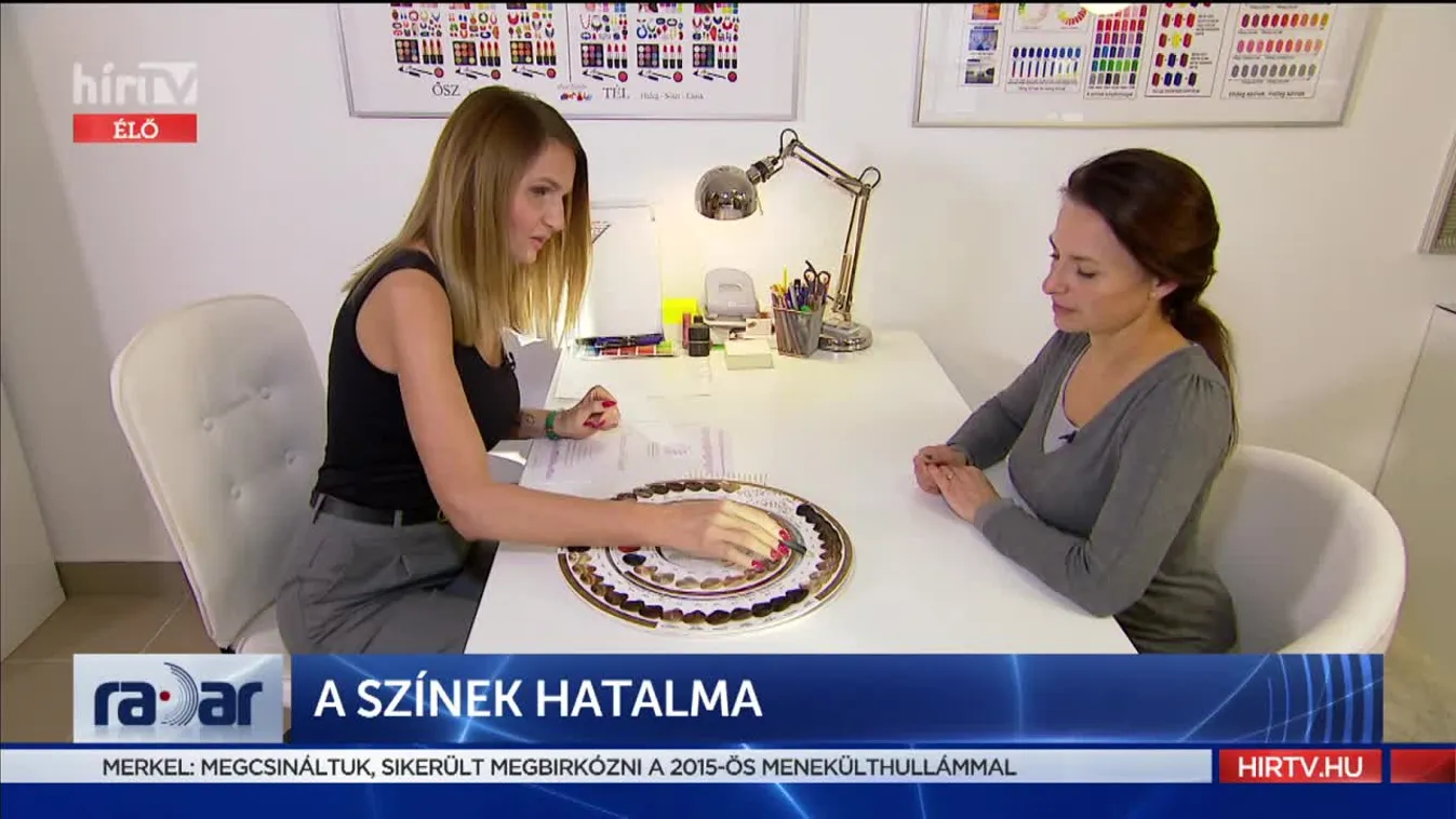 Radar - A színek hatalma (2021-11-08)