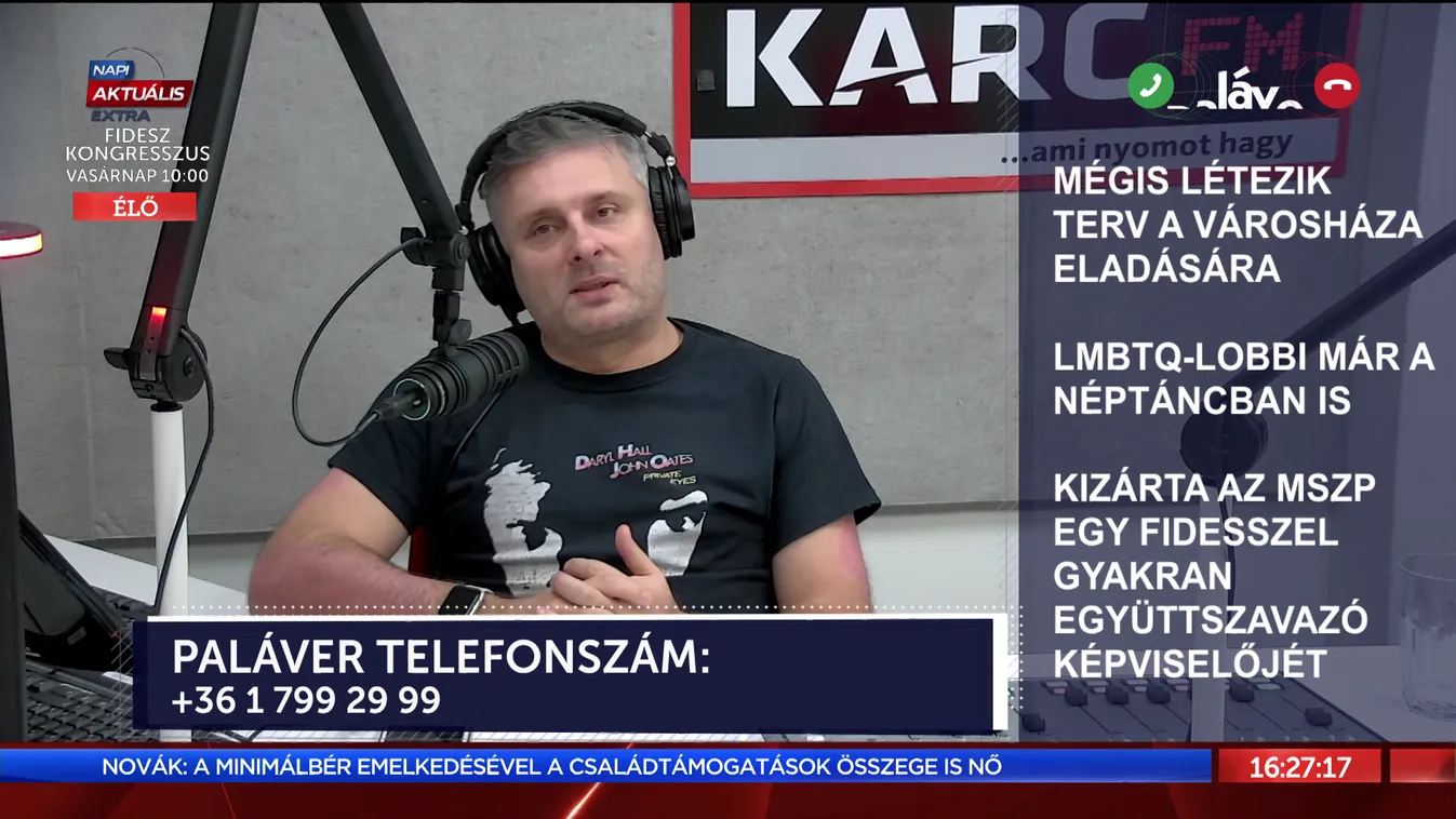 Paláver: LMBTQ-lobbi már a néptáncban is