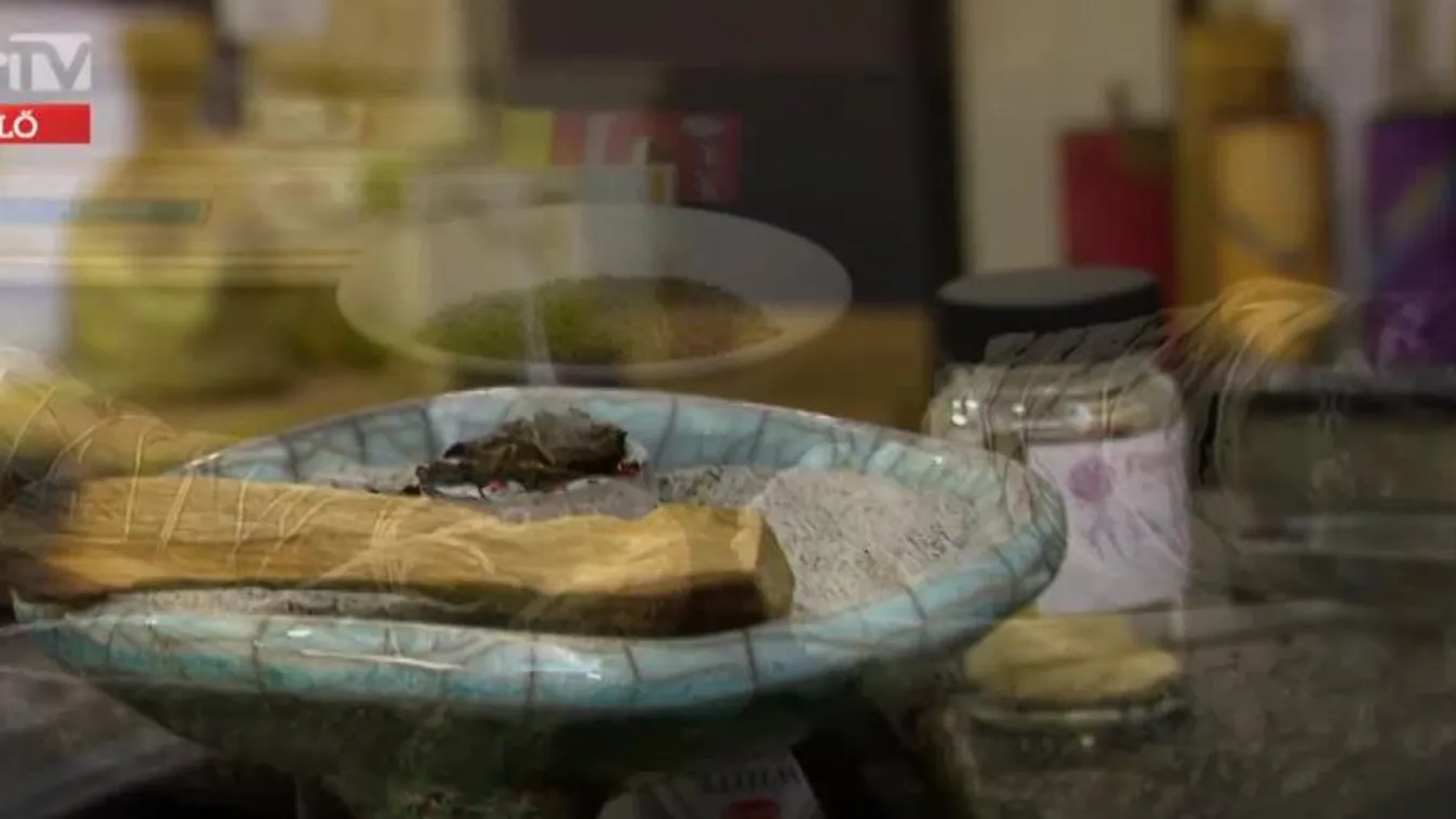 Radar: Füstöléssel az egészségért?