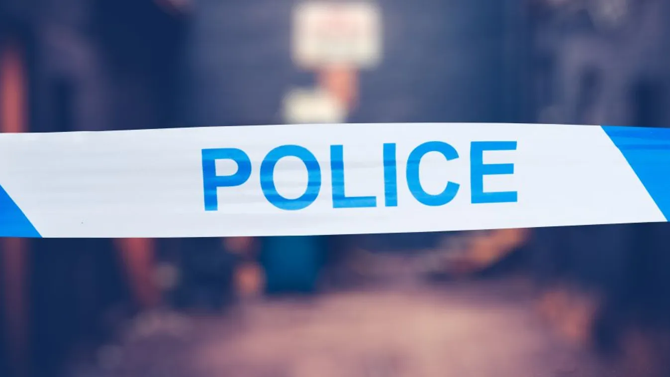 Meggyilkoltak egy 24 éves magyar lányt Angliában