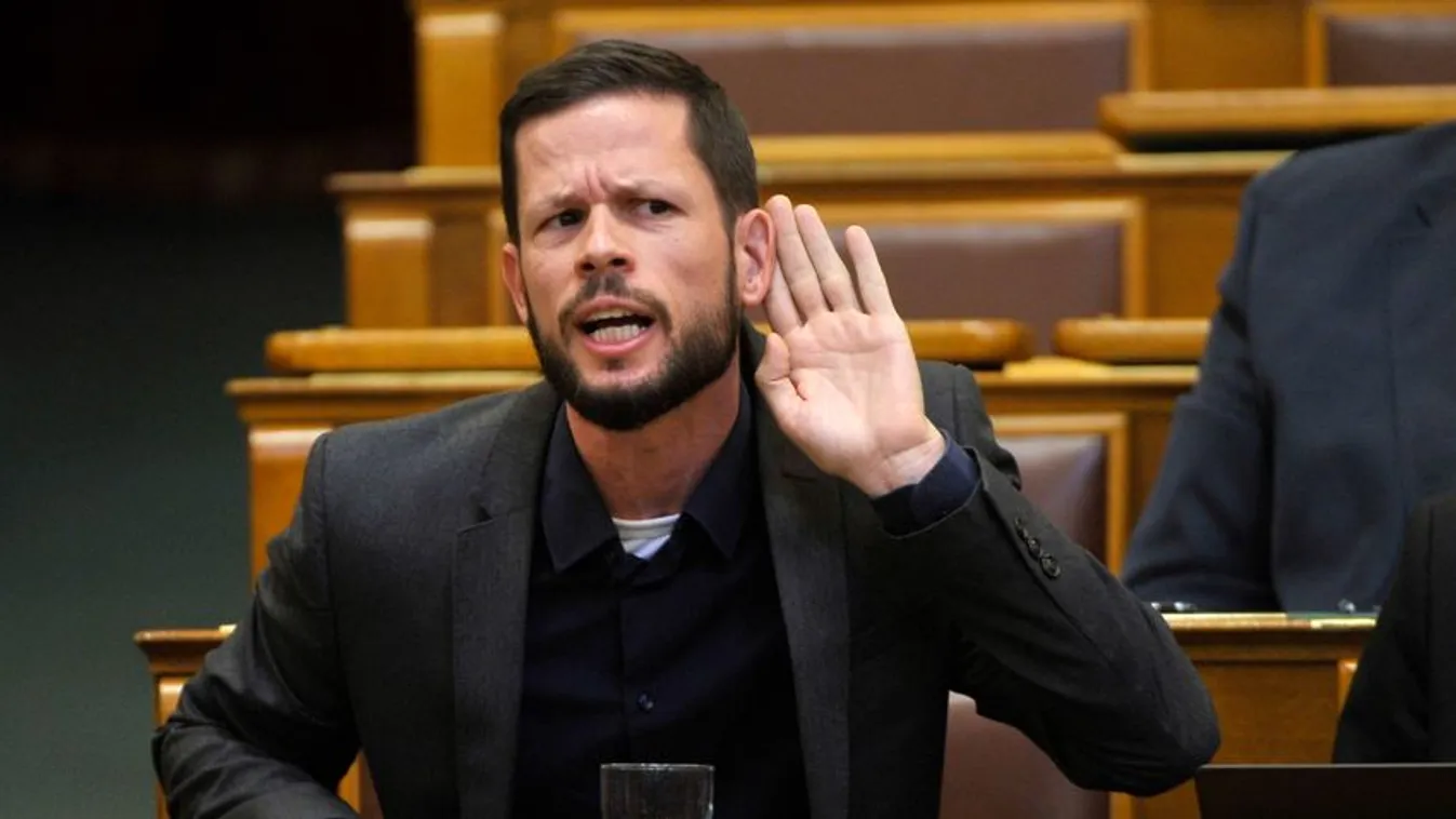 Célt tévesztett Tordai Bence