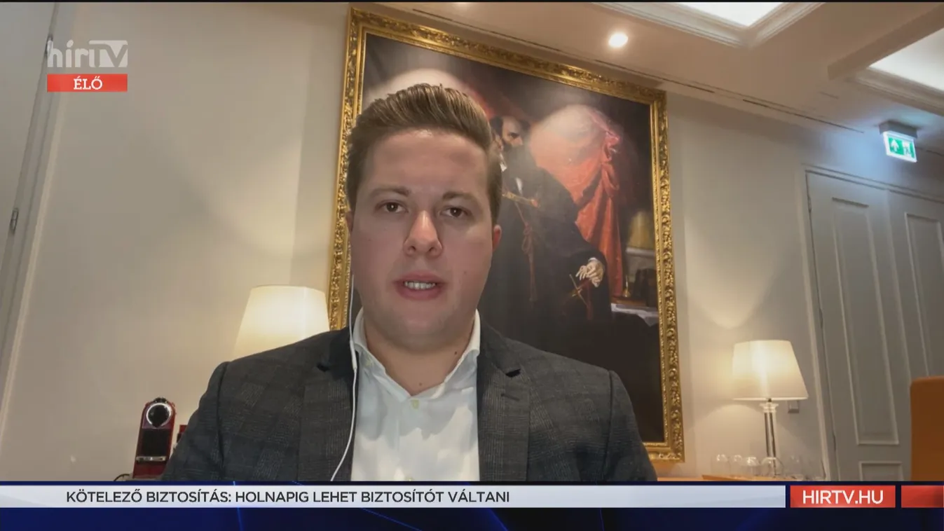 Pócza István:  Az új német vezetésnek nem érdeke a vitás kéréseket megoldani