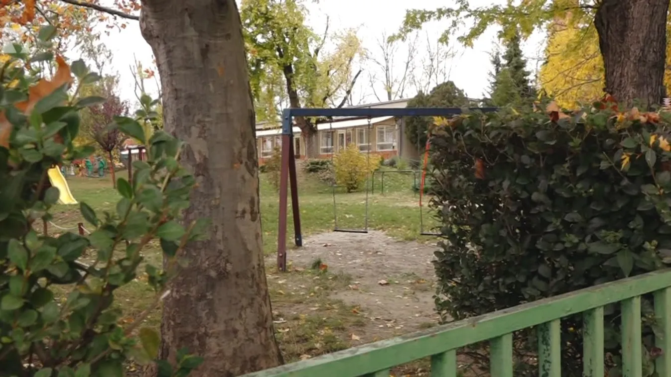 149 gyermek és 12 dolgozó került karanténba a pécsi óvodákból és bölcsődékből