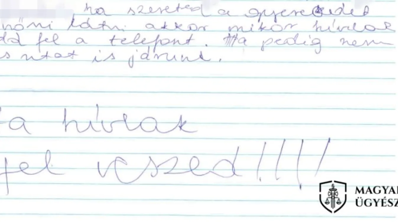 Százezer forintot követeltek a fiatalkorú zsarolók