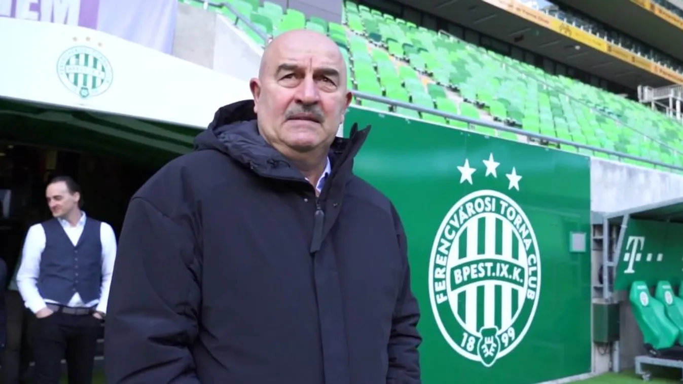 Hajnal Tamás: Csercseszov csapatában nem lesznek bérelt helyek