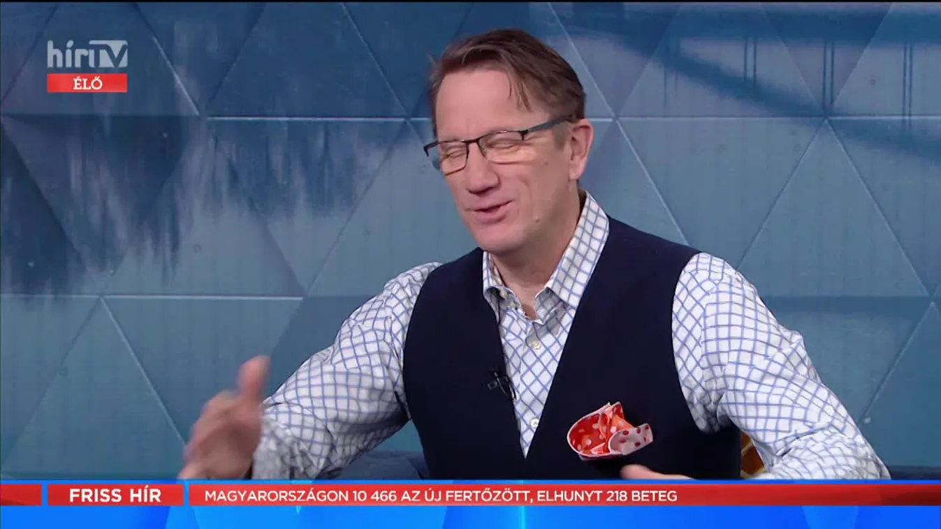 Mozaik - Spencer - film készült Lady Diana életéről (2021-12-02)