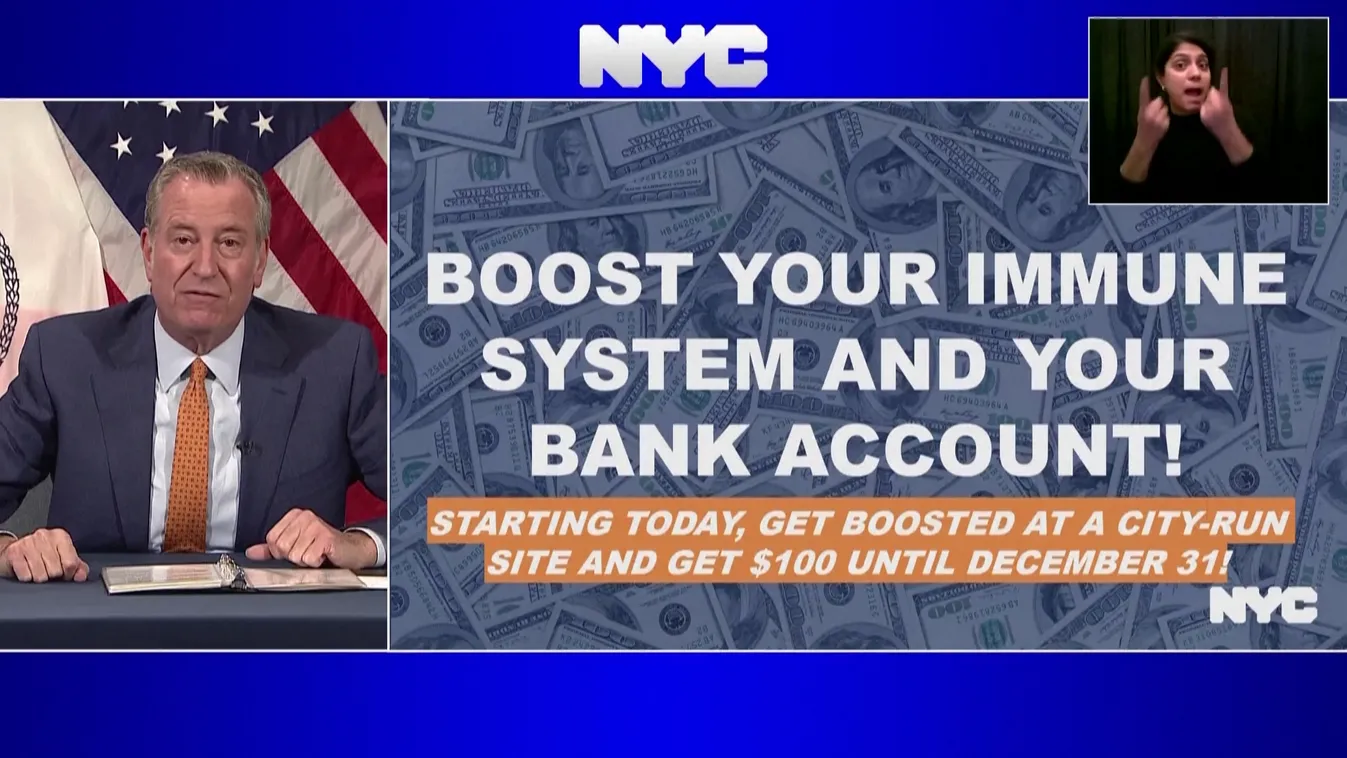 Oltakozási kampány az omikron ellen