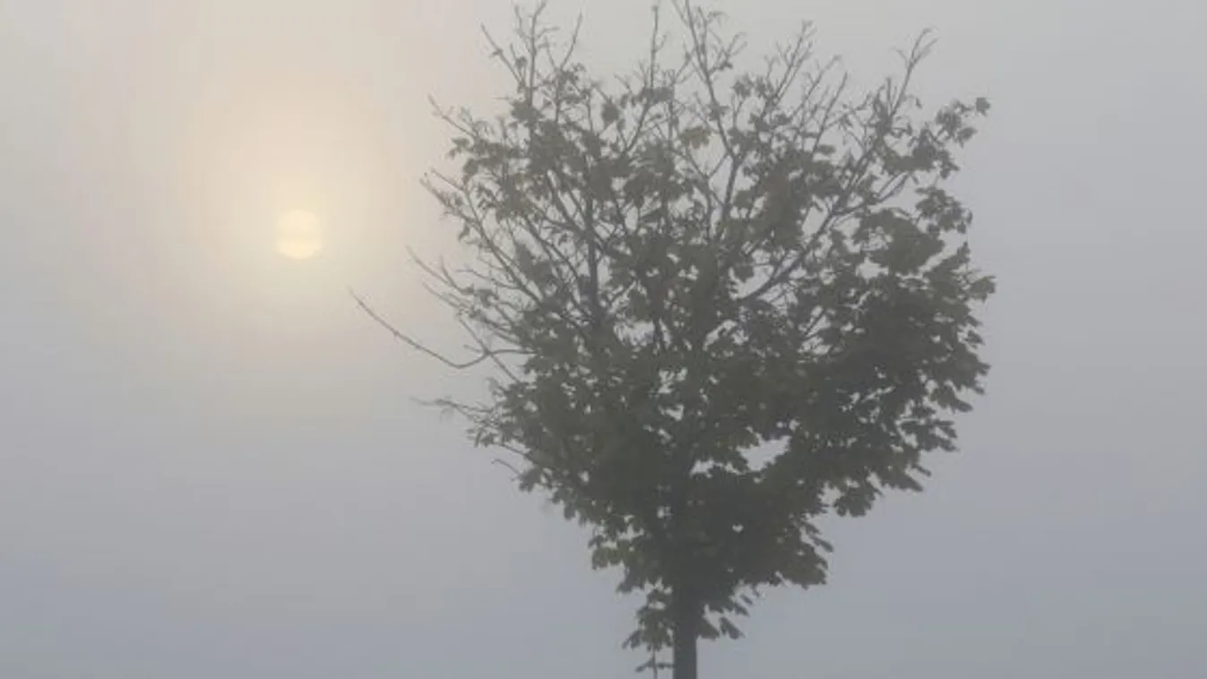 NNK: Országszerte nőtt a légszennyezettség