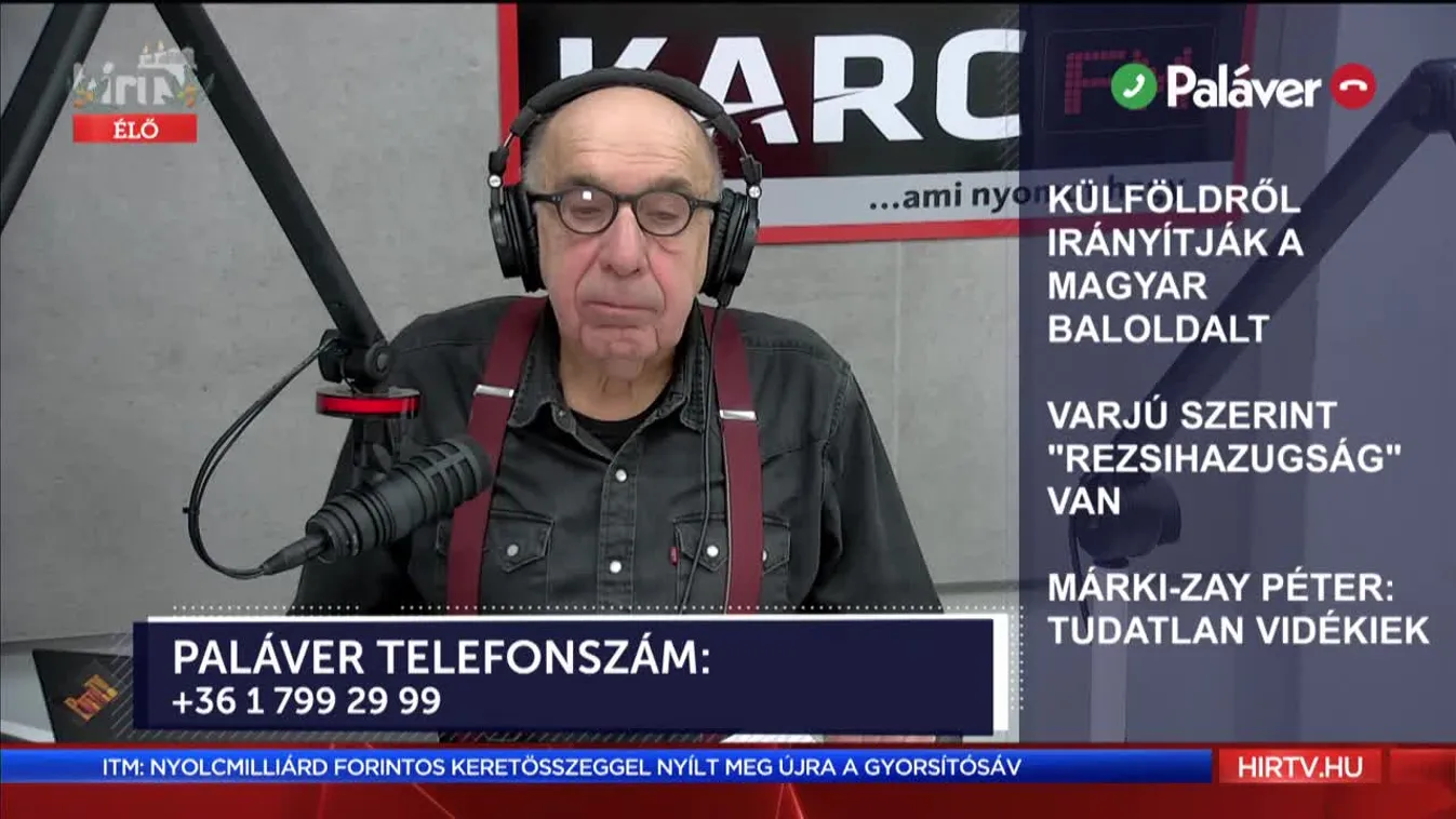 Paláver (2021-12-07)