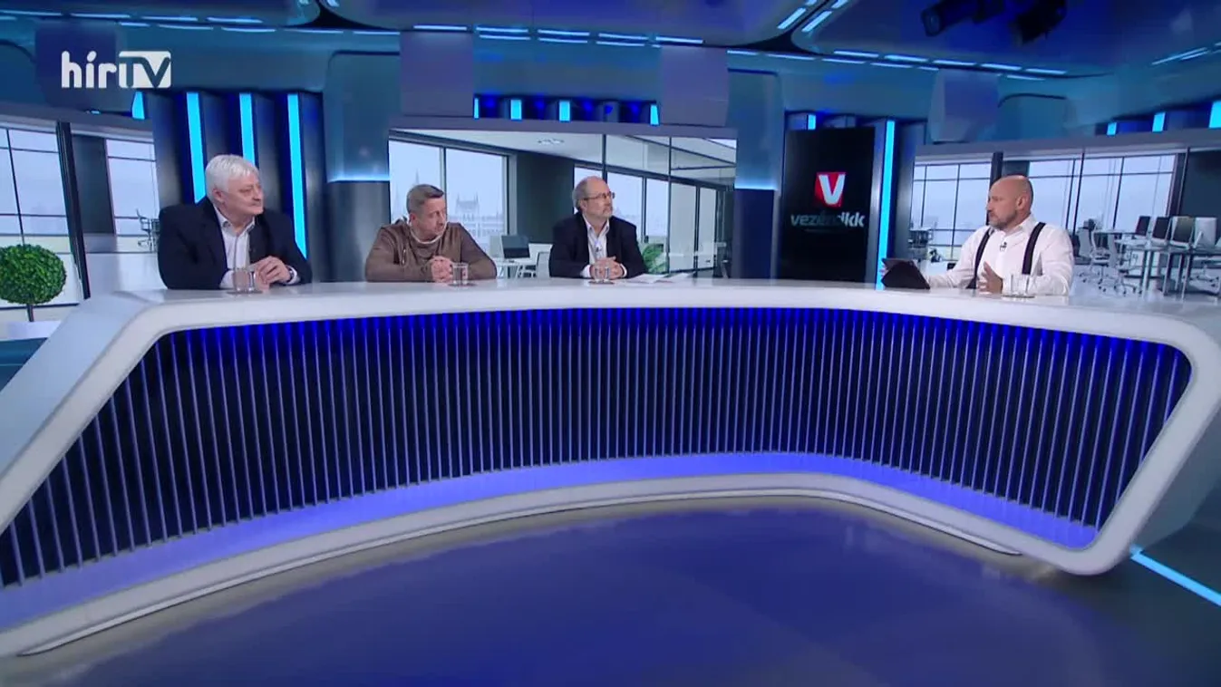 Vezércikk: 17 éve árulta el a baloldal a határon túli magyarokat