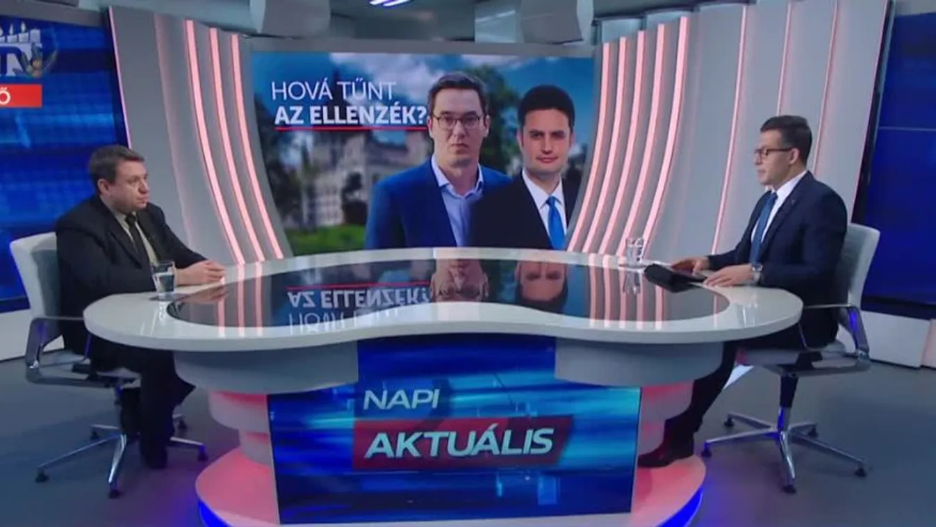 Nagy Ervin: Márki-Zay Péter karaktere a jobboldal helyett a baloldalt zavarta meg