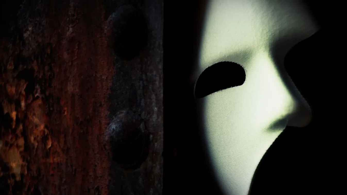 Újabb filmváltozat készül Az operaház fantomjából