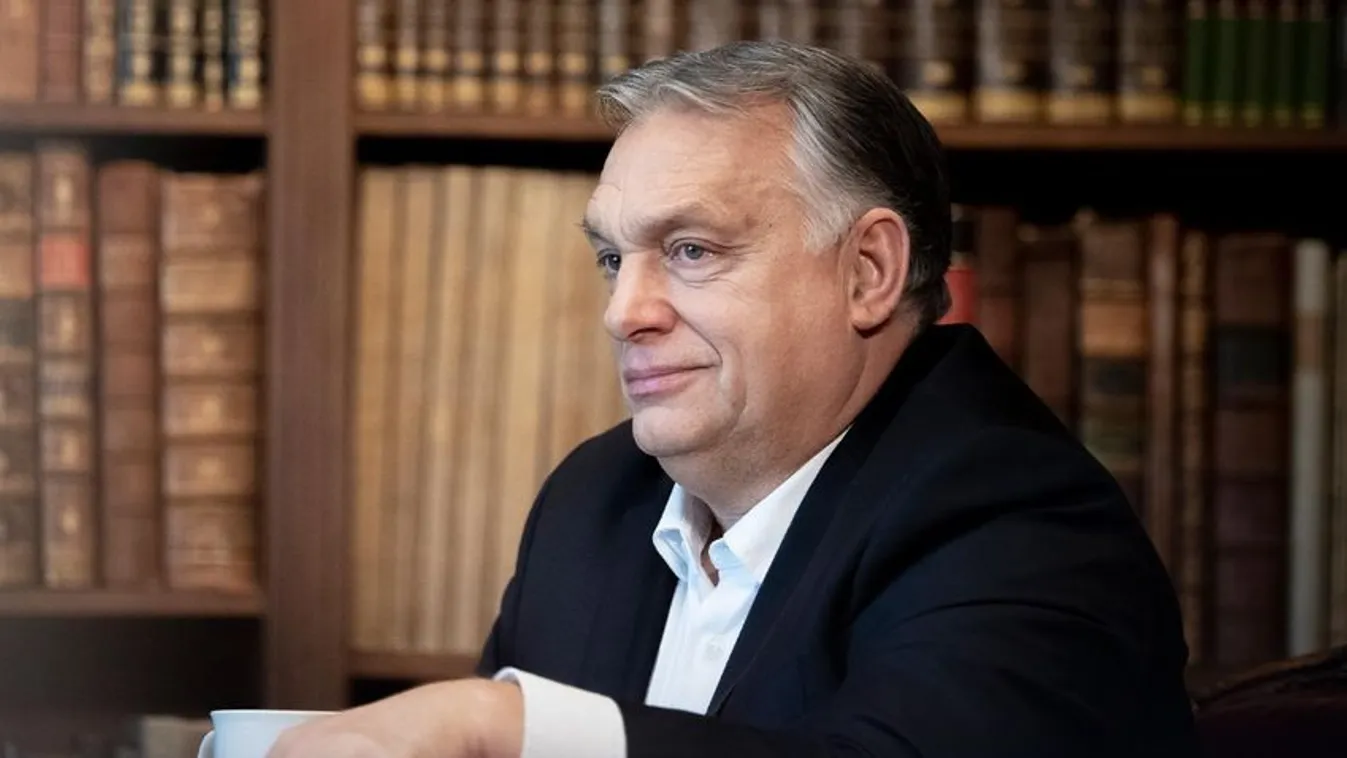 Orbán Viktor: Magyarország előre megy, nem hátra