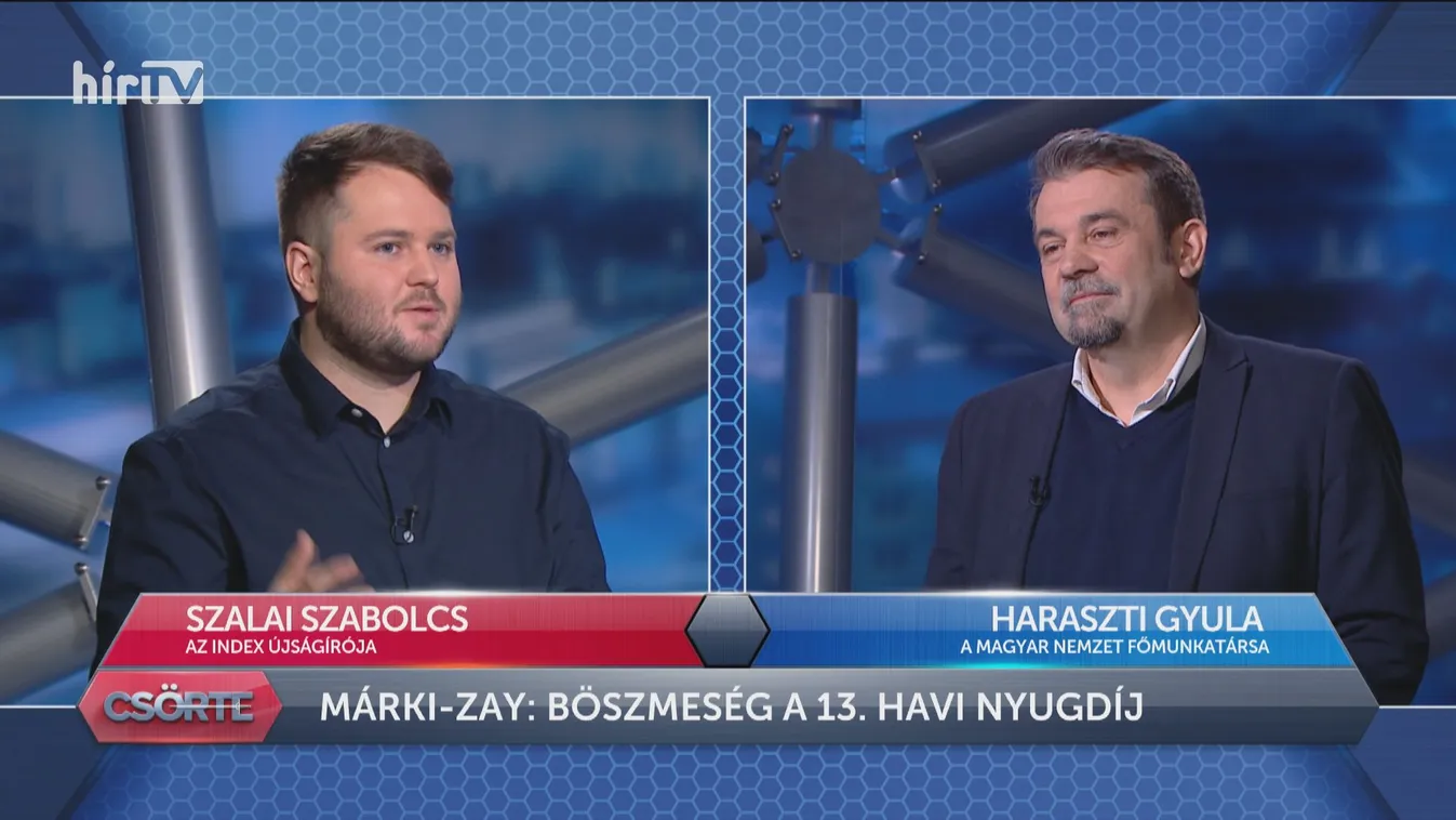 Csörte: A baloldalon elkezdődött a marakodás a koncon