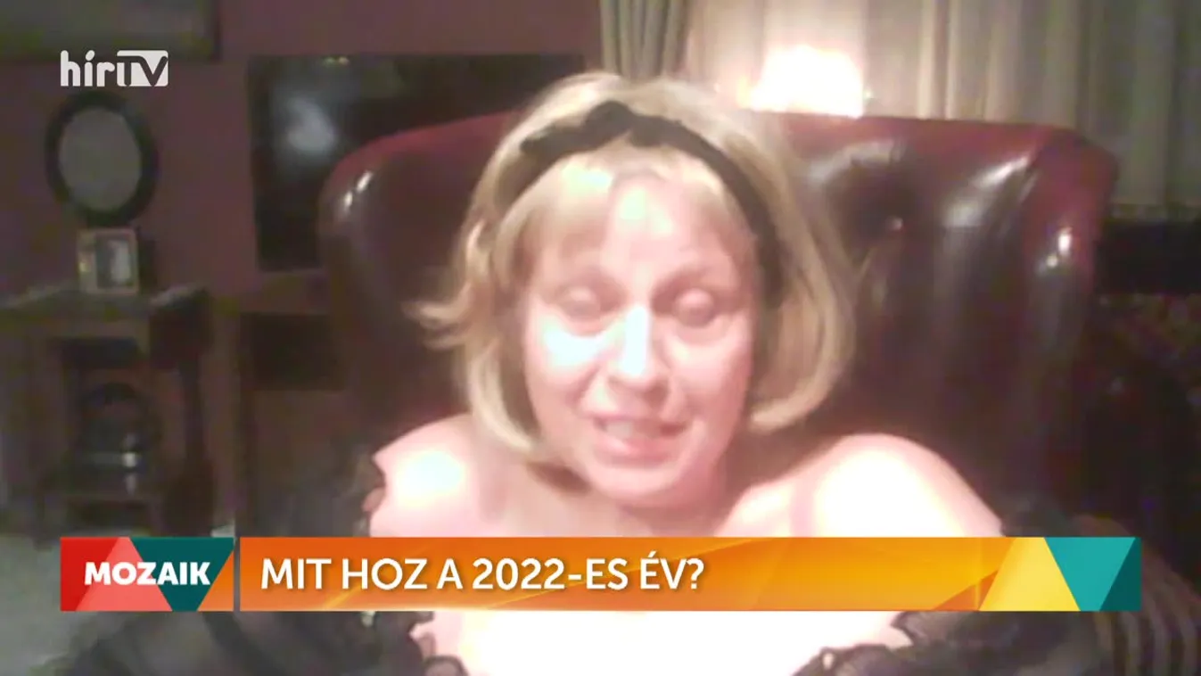 Mozaik - Mit hoz a 2022-es év? (2021-12-31)
