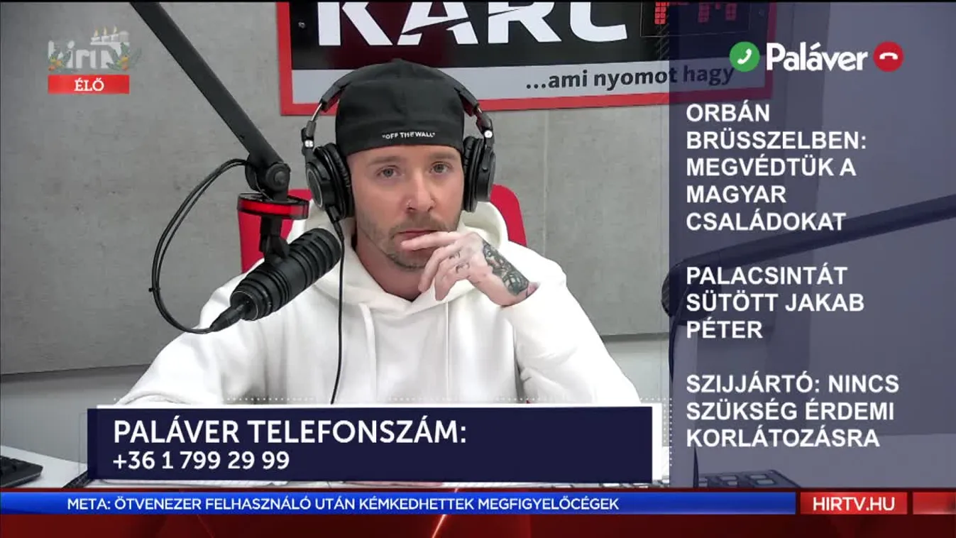 Paláver (2021-12-17)