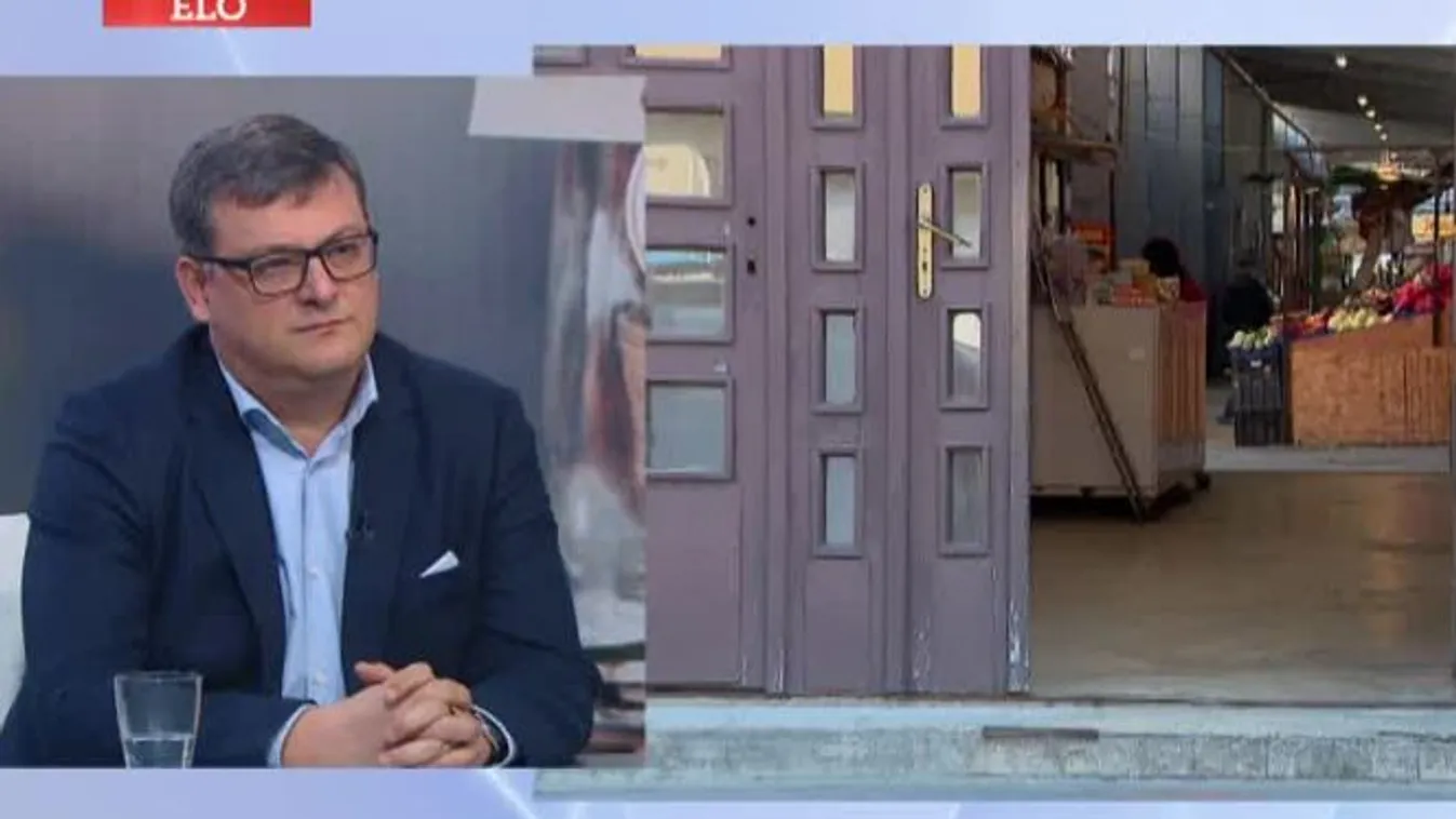 Szakáli István Lóránd: A magyar lakosság 26 százalékát érinti a mostani emelés