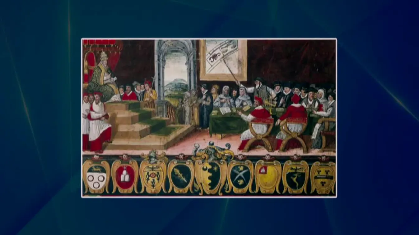 Mozaik - Karácsonyi ünnepek