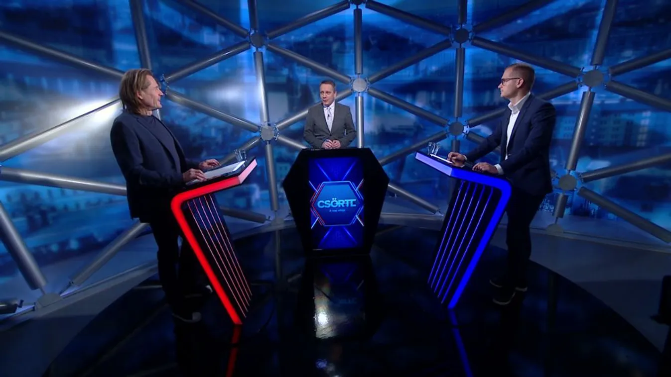 Csörte: Felkavarta az ellenzéket a közvélemény-kutatás