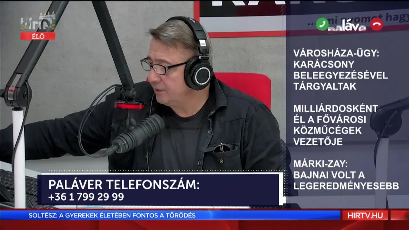 Paláver (2021-12-20)