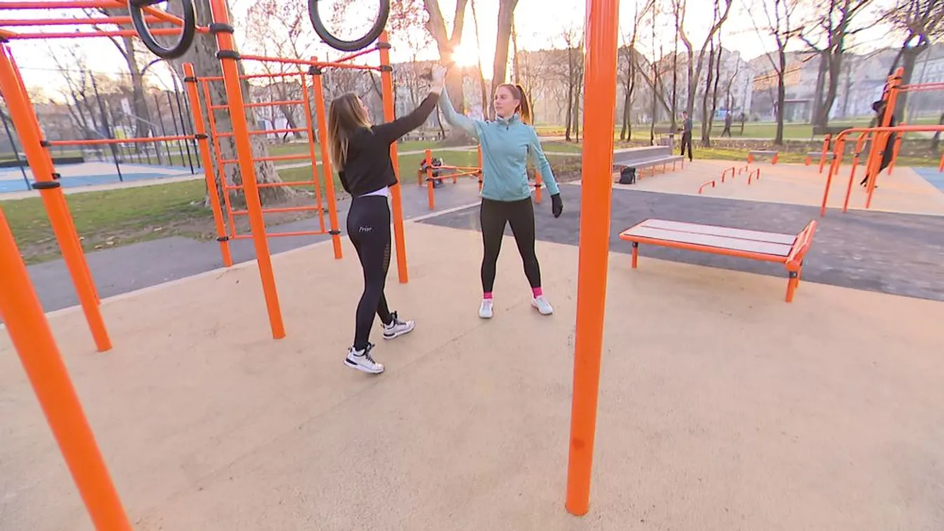 Újévi célkitűzés