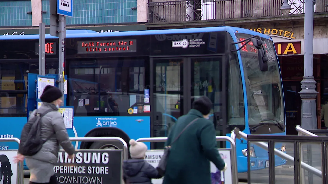 A VEKE szerint nem szakmabeliek hozzák a döntéseket a BKK-nál