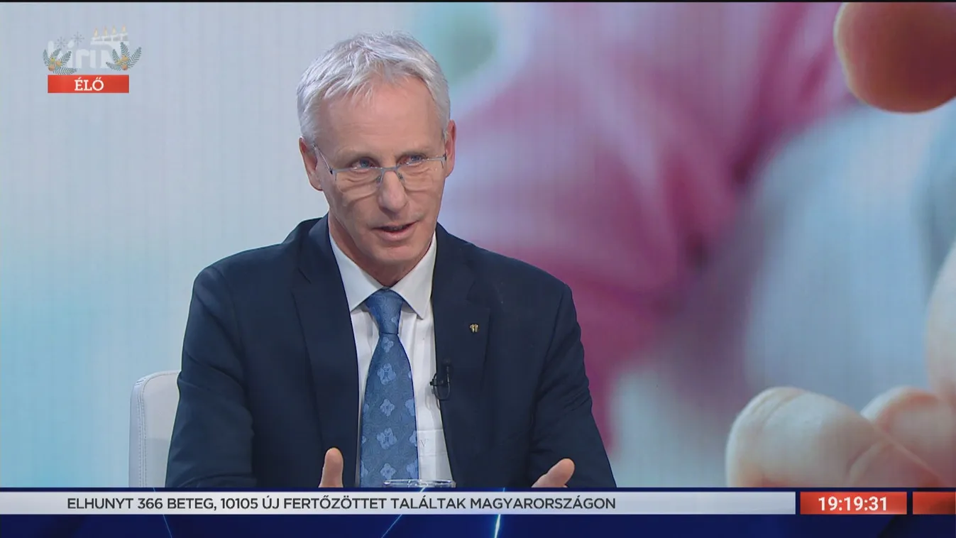 Soltész Miklós: Ha van egy jó cél, akkor sokan akarnak segíteni