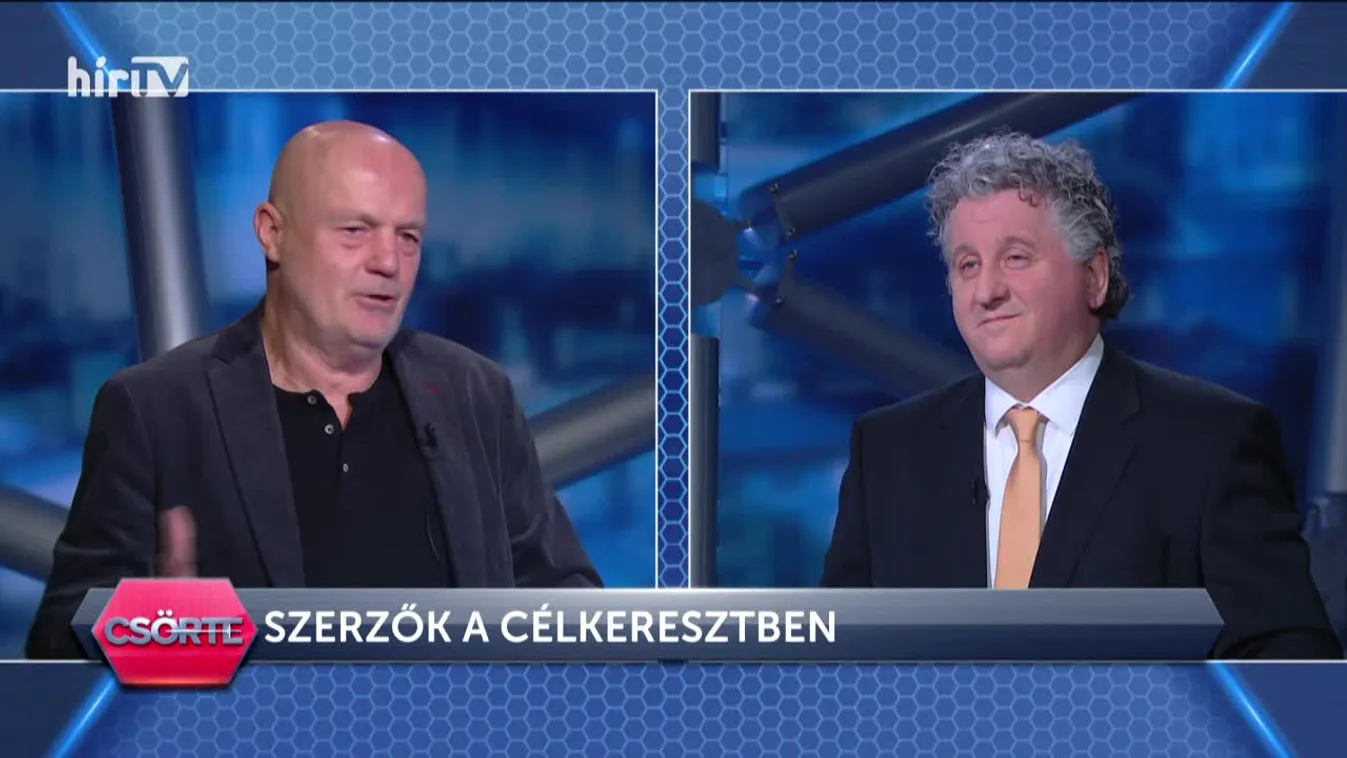 Csörte (2021-12-06)