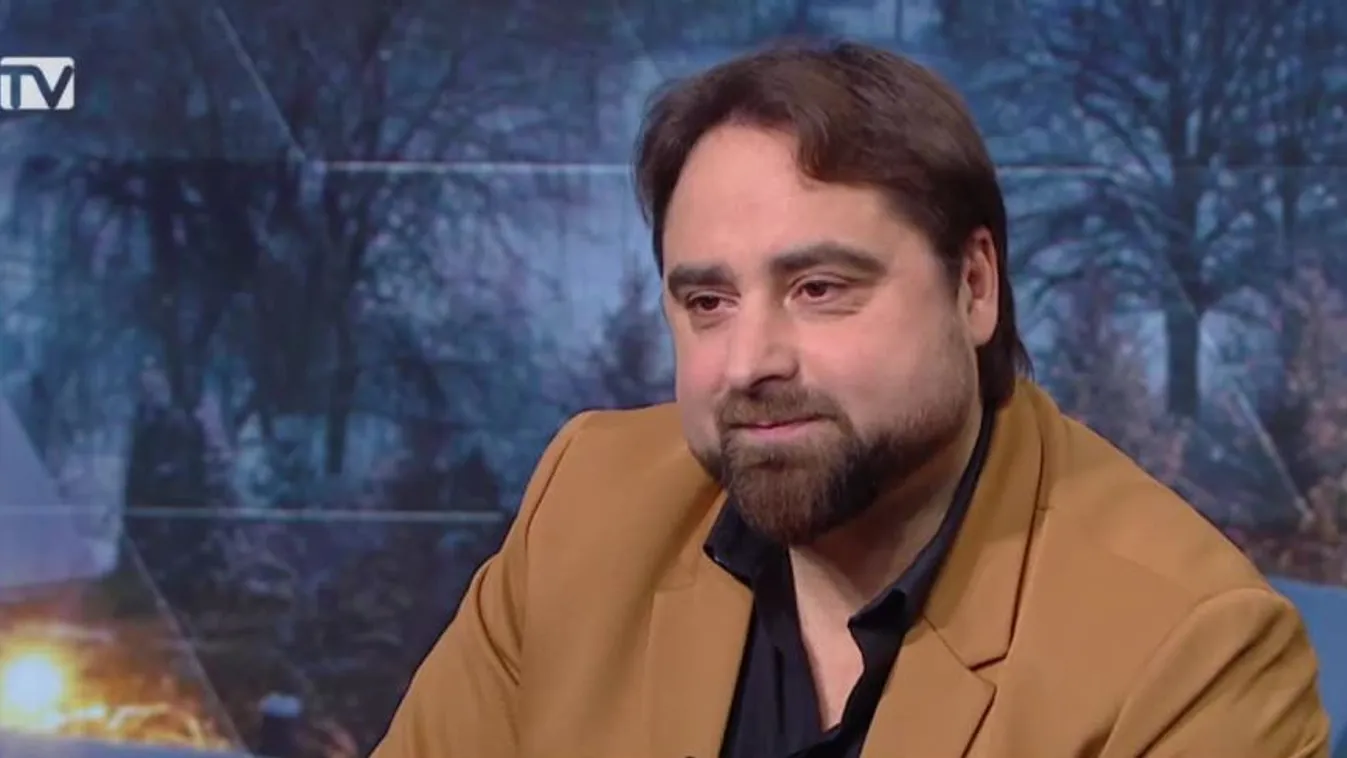 Mozaik - Ilyen volt Éliás Gyula Jr. idei éve