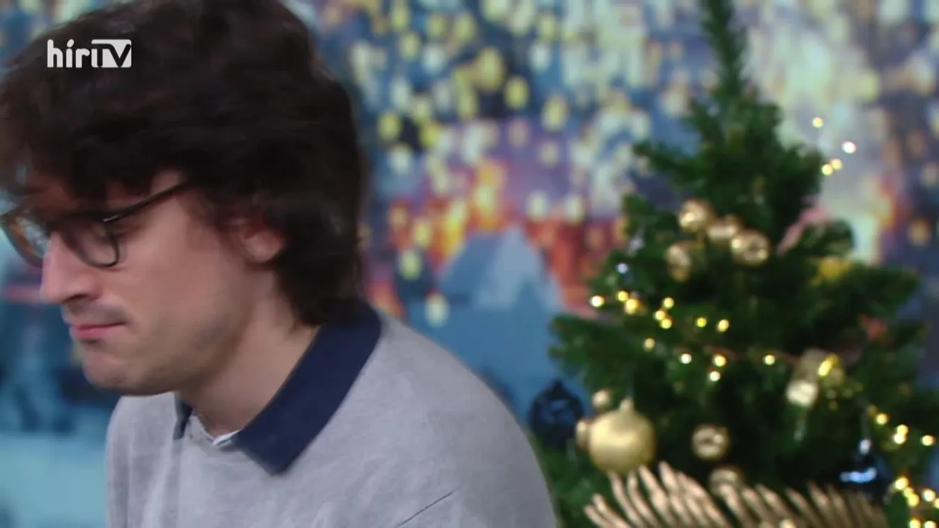 Mozaik - Hegedűvel a stílusok között (2021-12-26)