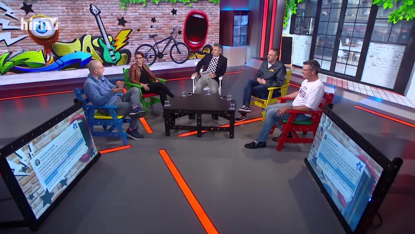 Troll: Bajnai Gordon ugyanazon a hangszeren tud játszani, mint Karácsony