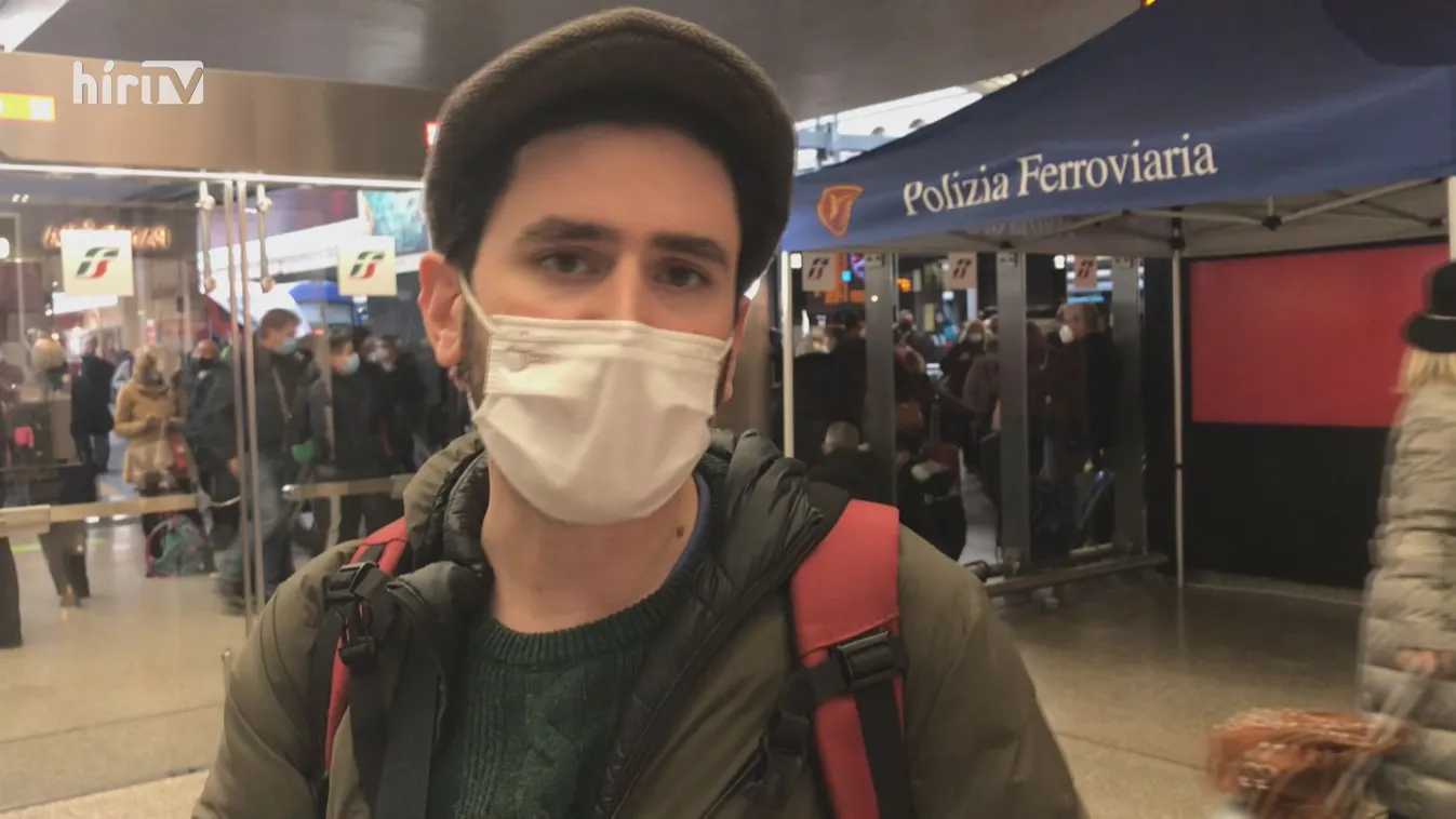 Olaszországban is megkezdhetik a negyedik dózis beadását