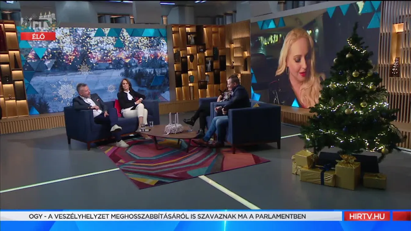 Mozaik – „Szép lehetett volna” (2021-12-14)