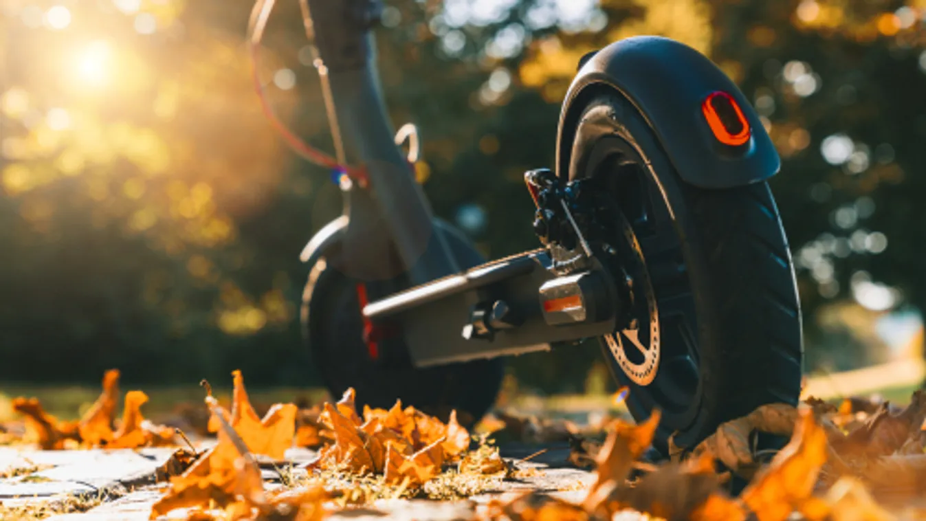 Közlekedésbiztonsági tanösvény Miskolcon