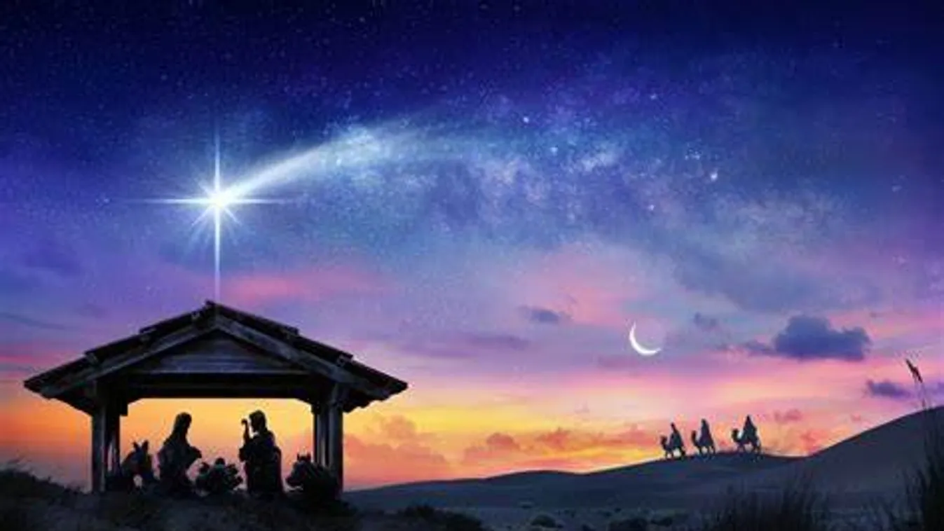 Turisták és zarándokok nélkül tartják az éjféli misét Betlehemben