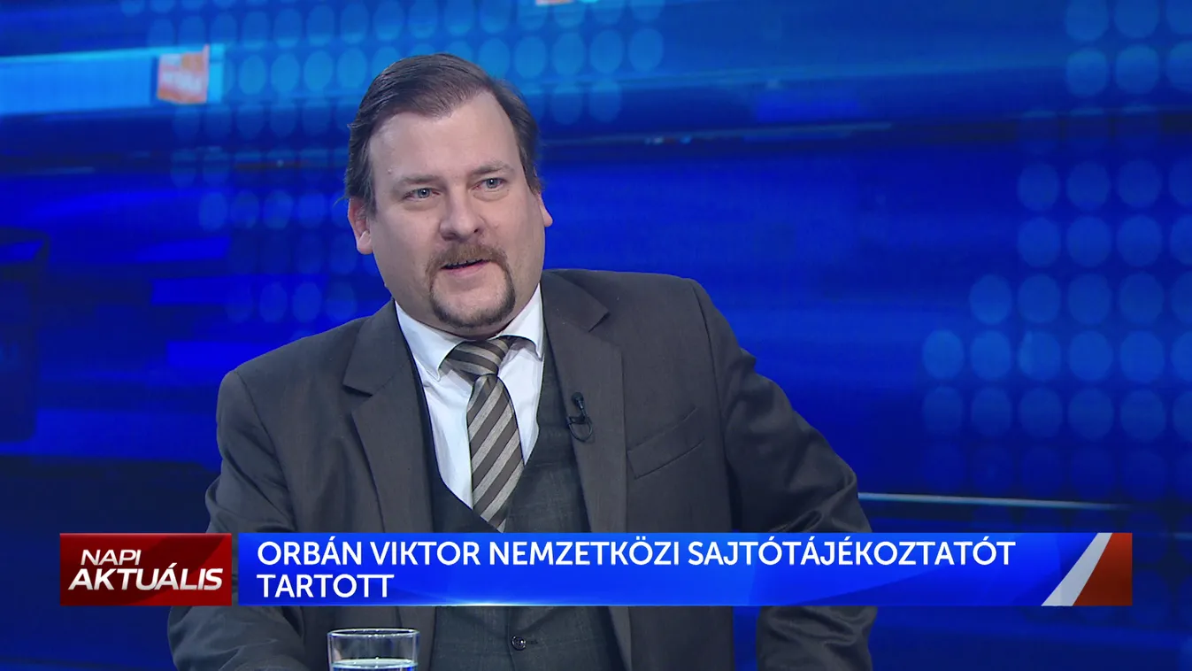 Koskovics Zoltán: Nem szilárd a támogatás, ami Márki-Zay mögött áll