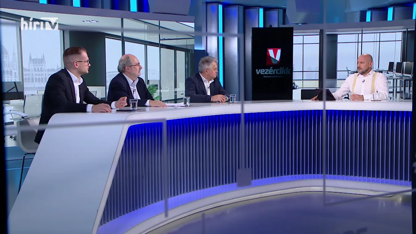 Vezércikk: Márki-Zay karmája, hogy ledarálja önmagát