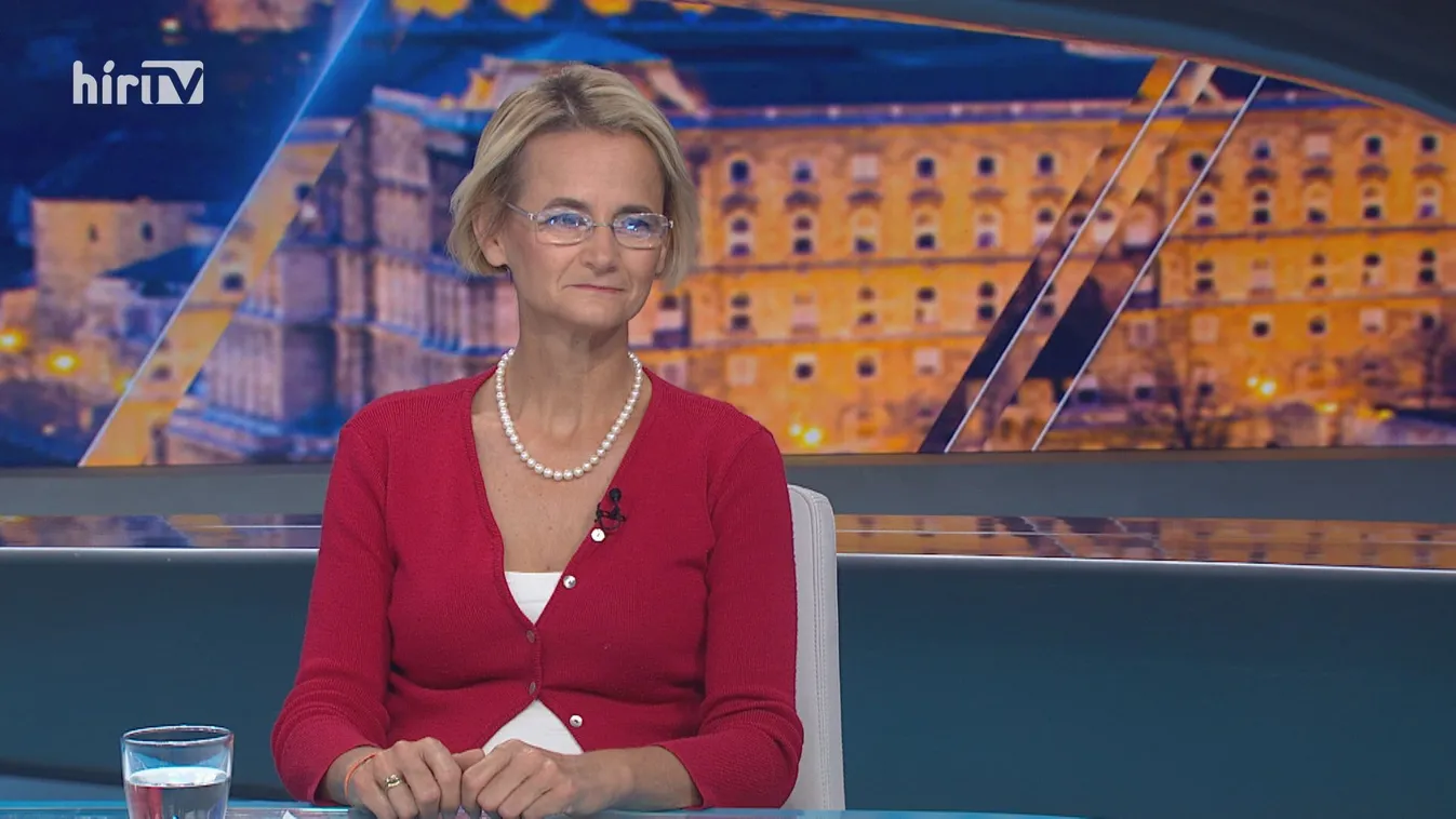 Győri Enikő: Hazudik az Európai Bizottság a magyar helyreállítási terv jóváhagyásáról