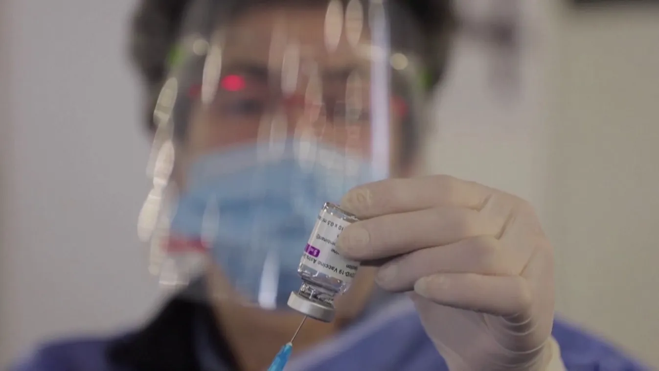 Radar - Post-covid szindróma