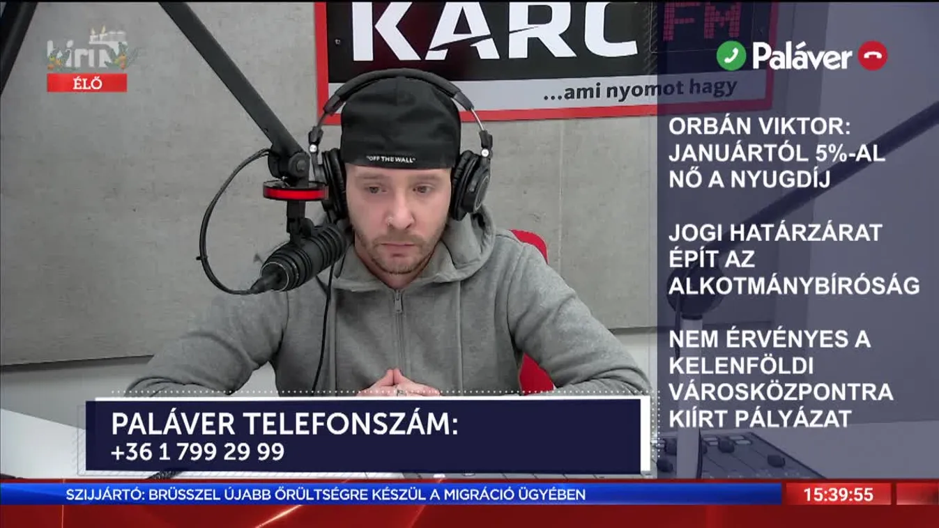 Paláver (2021-12-10)